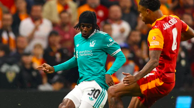 ลิเวอร์พูล วิกฤตศรัทธาและปัญหา "ขุมกำลัง" ที่ไร้ความต่าง