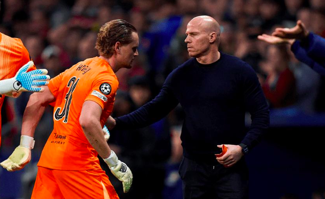 สเปอร์ส เก้าอี้ร้อน! "อิกอร์ ทูดอร์" กับฝันร้ายหลังรับงานไม่ถึงเดือน