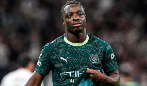 ทางแยกที่แมนซิตี้! แอตฯ มาดริด จ้องกระชาก เฌเรมี่ โดกู เสริมรุกซัมเมอร์นี้ หลังเจ้าตัวเริ่มไม่แฮปปี้บทบาทตัวสำรอง