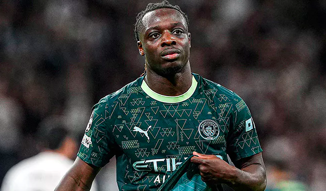 ทางแยกที่แมนซิตี้! แอตฯ มาดริด จ้องกระชาก เฌเรมี่ โดกู เสริมรุกซัมเมอร์นี้ หลังเจ้าตัวเริ่มไม่แฮปปี้บทบาทตัวสำรอง