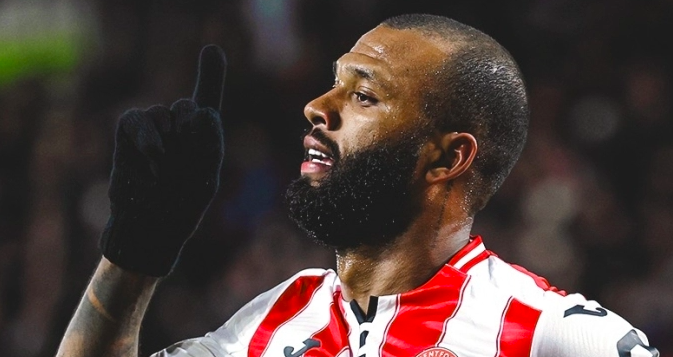 เชลซีเต็งหนึ่ง คว้า อิกอร์ ติอาโก้ แต่บาเยิร์นและแมนซิตี้พร้อมปาดหน้า