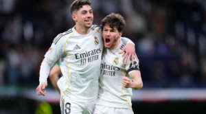 การลงทุนที่คุ้มค่าที่สุด! บัลเบร์เด้ จากดาวรุ่ง 5 ล้าน สู่ซูเปอร์สตาร์ 120 ล้านยูโรของ เรอัล มาดริด