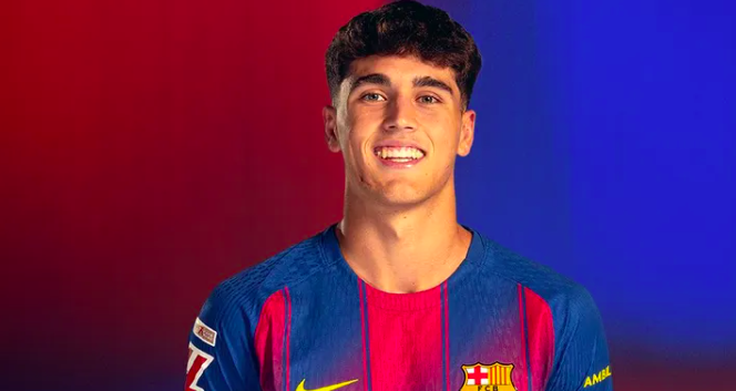 แมนซิตี้เขย่าตลาดยุโรป! เป๊ปเล็งสอย เปา คูบาร์ซี่ เพชรเม็ดงามบาร์ซ่า หวังปั่นแผนรื้อระบบแนวรับใหม่