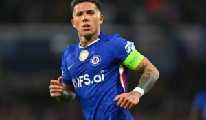 ราชันสบช่อง! เรอัล มาดริด จ่อปิดดีล เอนโซ เฟร์นานเดซ เสริมทัพ หลังเชลซีเลิกสถานะแตะต้องไม่ได้