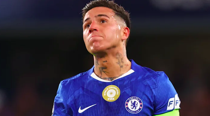 สัญญาณการเปลี่ยนแปลง: เมื่อ "เอนโซ" ไม่ใช่ตัวเลือกที่ขายไม่ได้อีกต่อไป