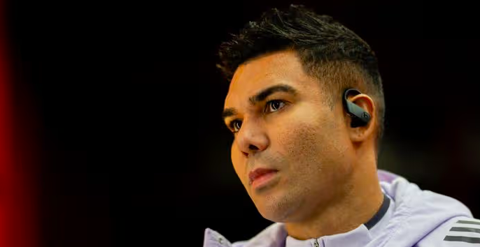 ไมเคิล คาร์ริค ยันชัด! แผนแยกทางถูกกำหนดไว้แล้ว