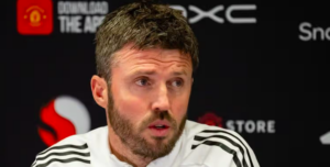 กางโรดแมป ! เปิดคัมภีร์แมนยูคว้าตั๋วแชมเปียนส์ลีกไวเกินคาด ยุคทอง ไมเคิล คาร์ริค มาถึงแล้ว