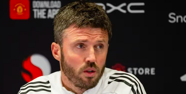 กางโรดแมป ! เปิดคัมภีร์แมนยูคว้าตั๋วแชมเปียนส์ลีกไวเกินคาด ยุคทอง ไมเคิล คาร์ริค มาถึงแล้ว