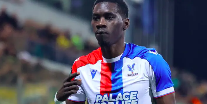 อิสไมล่า ซาร์ เบิ้ลช่วยทีมบดชนะลาร์นาก้า ผงาดคว้าตั๋ว 8 ทีมคอนเฟอเรนซ์ ลีก