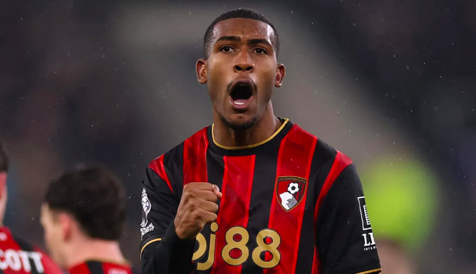 มาดริดพร้อมทุบคลัง 100 ล้านยูโร! ล่าตัว รายาน เพชรเม็ดงามบราซิล หลังโชว์ฟอร์มสะเทือนพรีเมียร์ลีก