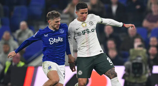 ทำไมต้องเป็น Dewsbury-Hall? "ฟันเฟือง" ที่ทำงานเงียบแต่ทรงพลัง