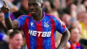 อิสไมล่า ซาร์ : "เปลวไฟคริสตัล" ผู้แบกความหวังพาเลซผงาดในยุโรป