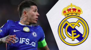 สยบข่าวลือ! โรมาโน่ยัน PSG ไร้แผนสอย เอนโซ เฟร์นานเดซ ขณะที่เชลซียังถือไพ่เหนือกว่าด้วยสัญญายาว