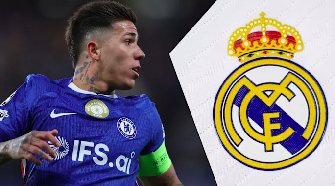 สยบข่าวลือ! โรมาโน่ยัน PSG ไร้แผนสอย เอนโซ เฟร์นานเดซ ขณะที่เชลซียังถือไพ่เหนือกว่าด้วยสัญญายาว