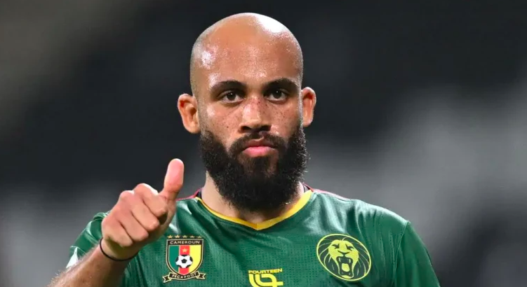 แมนยูเซ็ง! เอ็มเบอโม่ ล้าหนักเซ่นพิษโปรแกรมทีมชาติ บินไกล 33,000 กม. ทำสถิติเดินทางมากสุดในทีม