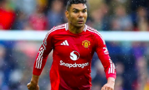 กาเซมีโร่ กับ นาโปลี: เมื่อประสบการณ์กลายเป็น "อาวุธลับ" ในภารกิจทวงคืนความยิ่งใหญ่แห่งเซเรีย อา