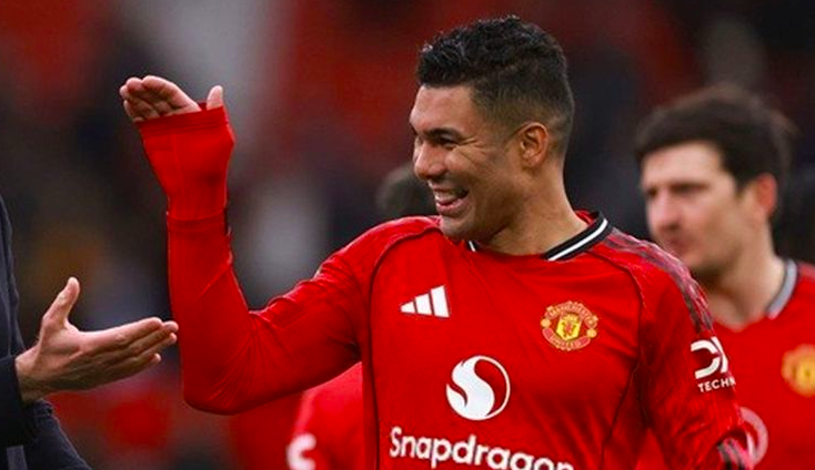 กาเซมีโร่ ในวัยเก๋า: ยังไม่หมดไฟ แต่อยู่ที่การใช้งานให้ถูกที่