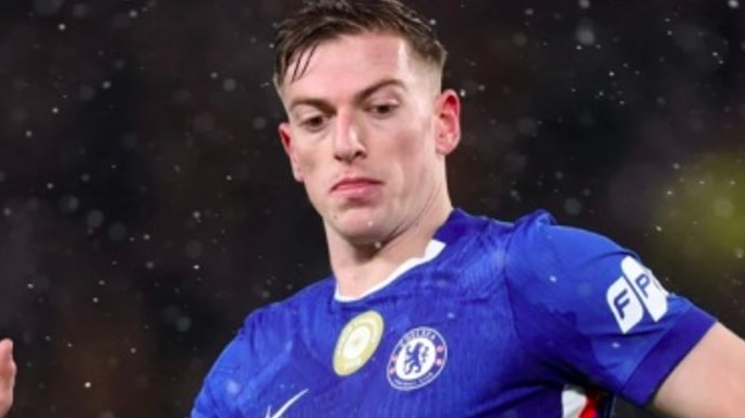 เลียม ดีแลป กับช่วงเวลาที่ยากลำบาก: เมื่อโอกาสที่ลอนดอนอาจหมดลง