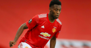 โอกาสสุดท้าย ทิโมธี โฟซู-เมนซาห์ ศิษย์เก่าแมนยูฯ โผล่ซ้อมคริสตัล พาเลซ เร่งหาต้นสังกัดใหม่กู้ชื่ออาชีพค้าแข้ง