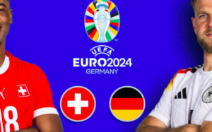 วิเคราะห์บอล สวิตเซอร์แลนด์ vs เยอรมนี บิ๊กแมตช์กระชับมิตร FIFA Days ลองทีมหรือเอาจริง?