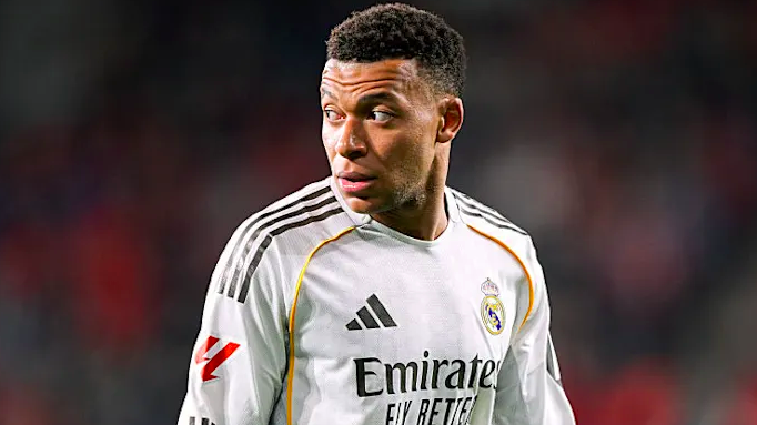 ปิดฉาก 20 ปีกับ Nike! เอ็มบัปเป้ เตรียมรับทรัพย์ก้อนโตที่สุดในชีวิต หลังมูลค่าพุ่งกระฉูดในสีเสื้อเรอัล มาดริด