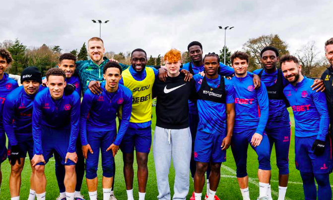 เจาะรายชื่อ 4 "อัญมณีล้ำค่า" แห่งวูล์ฟส์ บนเวทีระดับโลก