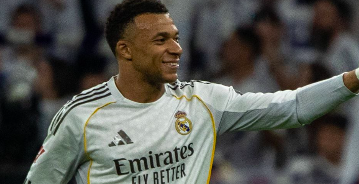 สยบข่าวลือ! เอ็มบัปเป้คืนชีพ พร้อมถล่มประตูใน World Cup 2026