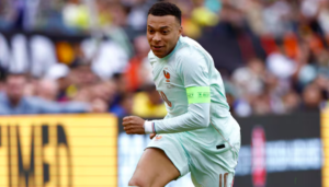 ฉาวสนั่นเบร์นาเบว! เผยความผิดพลาดทางการแพทย์ทำพิษ เอ็มบัปเป้ ฝืนเจ็บเล่นหลายสัปดาห์เพราะวินิจฉัยผิด