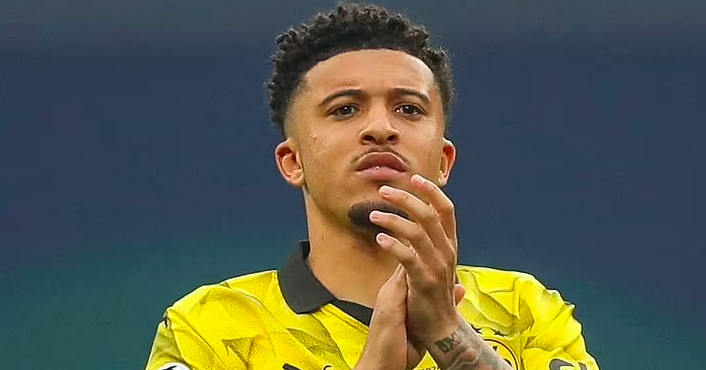 สถิติเก่าที่หอมหวาน: ทำไมดอร์ทมุนด์ยังเชื่อในตัวซานโช่?