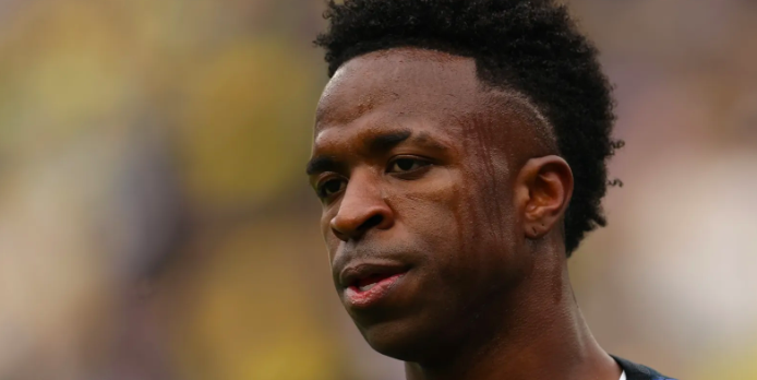 แผงรุกไร้เขี้ยวเล็บ: เมื่อ "วินิซิอุส" แบกความหวังไม่ไหว