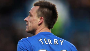 เทอร์รี่ เผย! ลงเล่นทั้งเจ็บตลอด 15 ปีกับเชลซี สปิริตระดับตำนาน