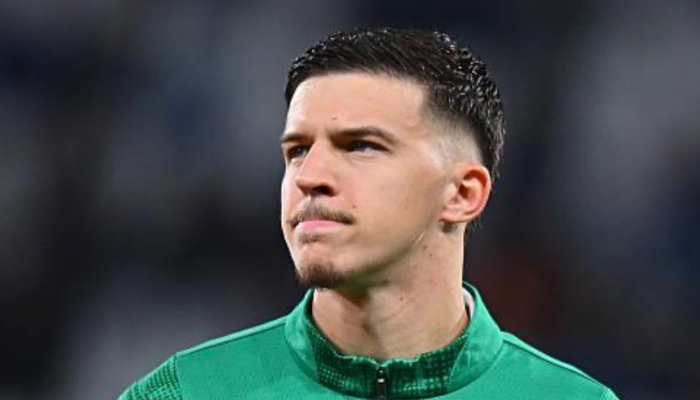 ทาริค มูฮาเรโมวิช ถูก อินเตอร์ มิลาน ใกล้ปิดดีล เพื่อเสริมเกมรับ ฤดูกาลใหม่