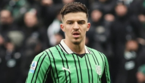 ทาริค มูฮาเรโมวิช ถูก อินเตอร์ มิลาน ใกล้ปิดดีล เพื่อเสริมเกมรับ