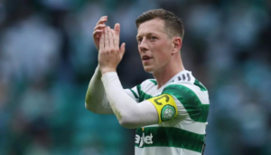 คัลลั่ม แม็คเกรเกอร์ ลั่น เซลติกยังไม่ถอดใจ! มั่นใจทีมมีลุ้นแชมป์