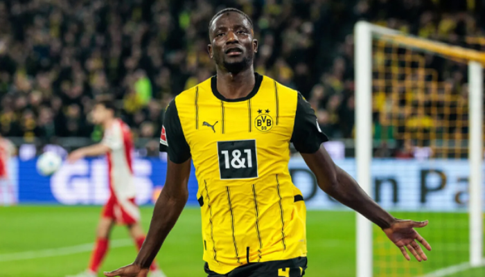 กีราสซี่ คืนซ้อม ดอร์ทมุนด์เฮ! ลุ้นลงสนามดวลไฟร์บวร์ก