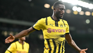 กีราสซี่ คืนซ้อม ดอร์ทมุนด์เฮ! ลุ้นลงสนามดวลไฟร์บวร์ก