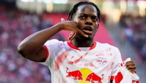 ลูเคบา เดี้ยง ไลป์ซิกสะเทือน! ส่อชวดช่วยทีมเกมสำคัญ