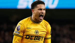 ชูเอา โกเมส เนื้อหอม แอต มาดริด เปิดเจรจาเพื่อเสริมแกร่งแดนกลาง