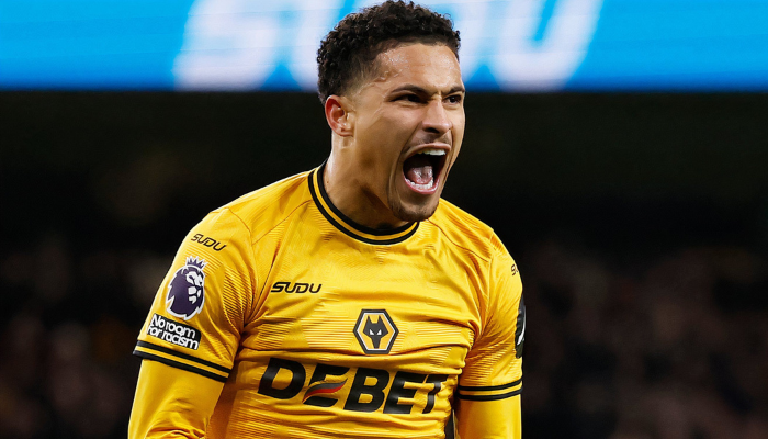 ชูเอา โกเมส เนื้อหอม แอต มาดริด เปิดเจรจาเพื่อเสริมแกร่งแดนกลาง