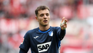 อัสลานี ชัดเจน! ไม่สนข่าวบาร์ซ่า ขอโฟกัส ฮอฟเฟนไฮม์ เต็มที่