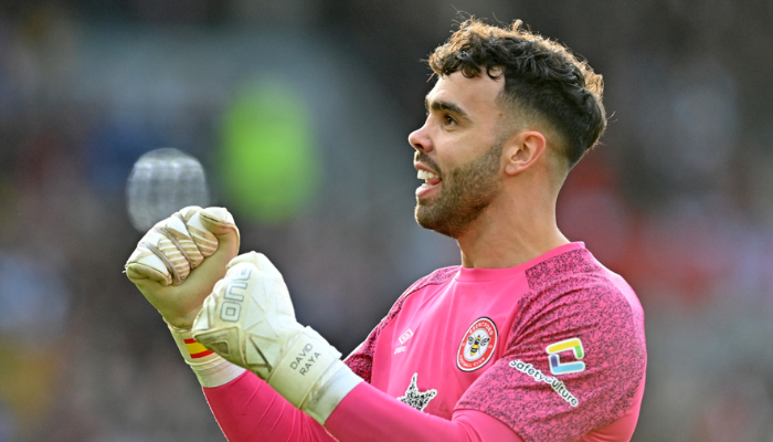 ราย่า เชื่ออาร์เซน่อลไม่กลัวเกมเยือน สปอร์ติ้ง ลิสบอน พร้อมพิสูจน์ตัวเอง