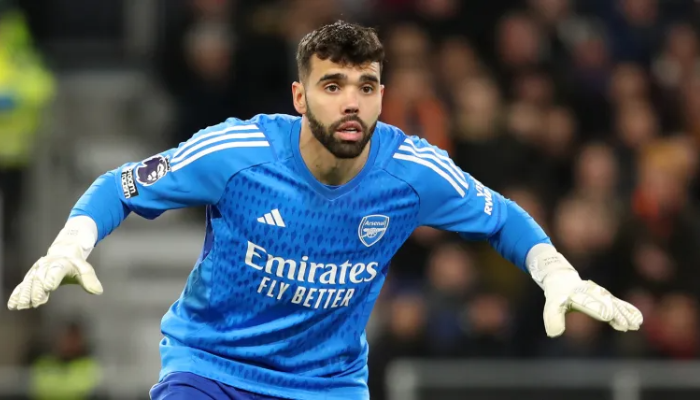 ราย่า เชื่ออาร์เซน่อลไม่กลัวเกมเยือน สปอร์ติ้ง ลิสบอน พร้อมพิสูจน์ตัวเอง