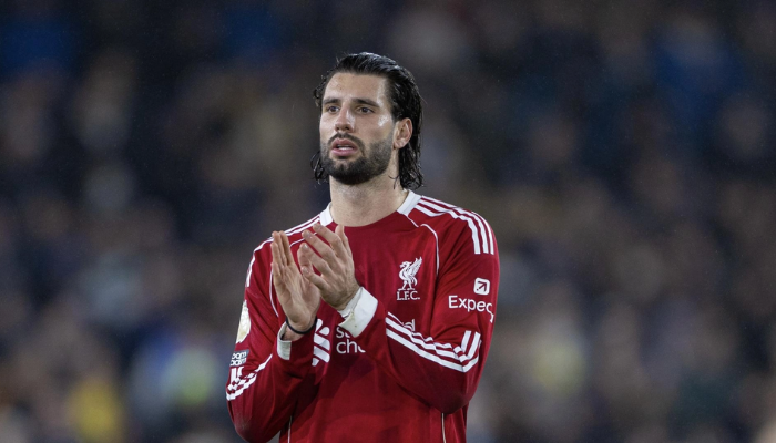 จอห์นสัน หนุน โซบอสไล! ชี้อารมณ์เดือดไม่ใช่เรื่องผิดหลังลิเวอร์พูลพ่ายยับ