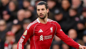 จอห์นสัน หนุน โซบอสไล! ชี้อารมณ์เดือดไม่ใช่เรื่องผิดหลังลิเวอร์พูลพ่ายยับ