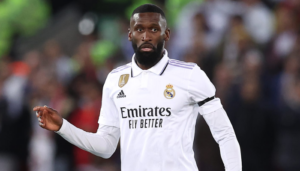 รือดิเกอร์ ชี้ชัด! มาดริดพลาดเองต้นครึ่งหลัง ทำพ่ายบาเยิร์นคาบ้าน