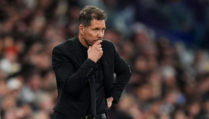 ซิเมโอเน่ ปลื้มสุด! แอต.มาดริดบุกชนะบาร์ซ่าถึงคัมป์ นู ครั้งแรกในรอบ 20 ปี