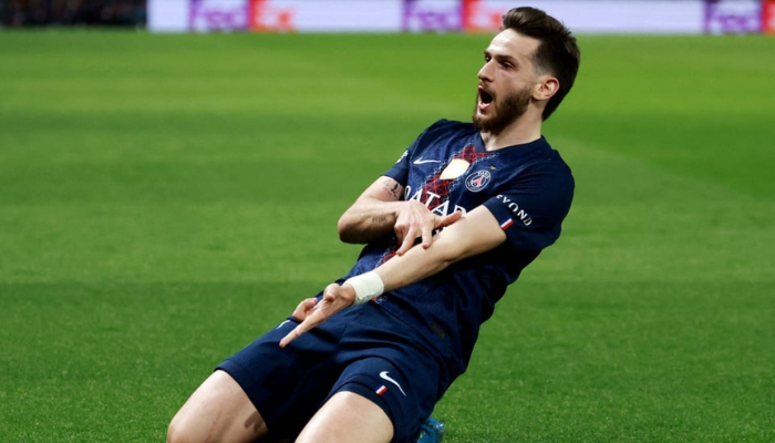 ควารัตสเคเลีย แนวรุก เตือนเปแอสเช! ห้ามประมาทแม้ชนะลิเวอร์พูลก่อน