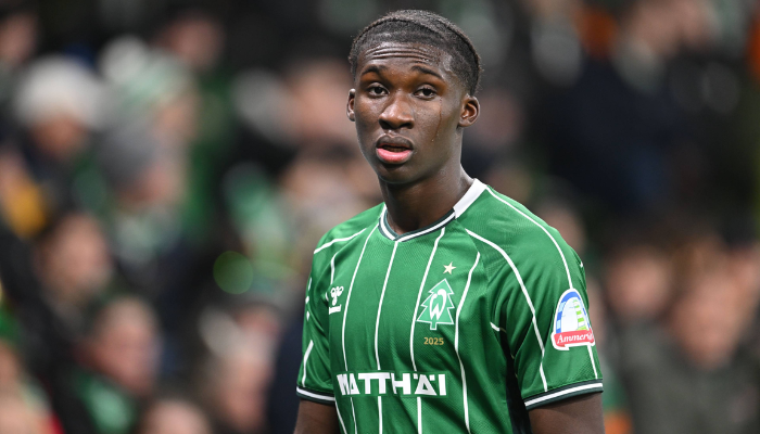 คูลิบาลี่ ดาวรุ่งเบรเมนเนื้อหอม ค่าตัวแตะ 50 ล้านยูโร เชลซี เอาด้วย