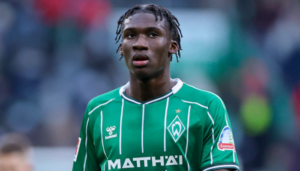 คูลิบาลี่ ดาวรุ่งเบรเมนเนื้อหอม ค่าตัวแตะ 50 ล้านยูโร เชลซี เอาด้วย