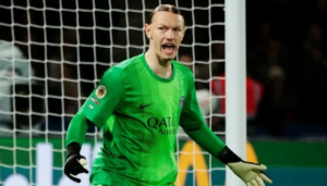 ซาโฟนอฟ เตือนเปแอสเช! เกมเยือนลิเวอร์พูลยังอันตราย แม้นำก่อน 2-0